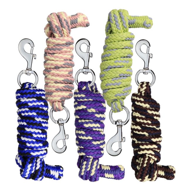 7' Lead Rope