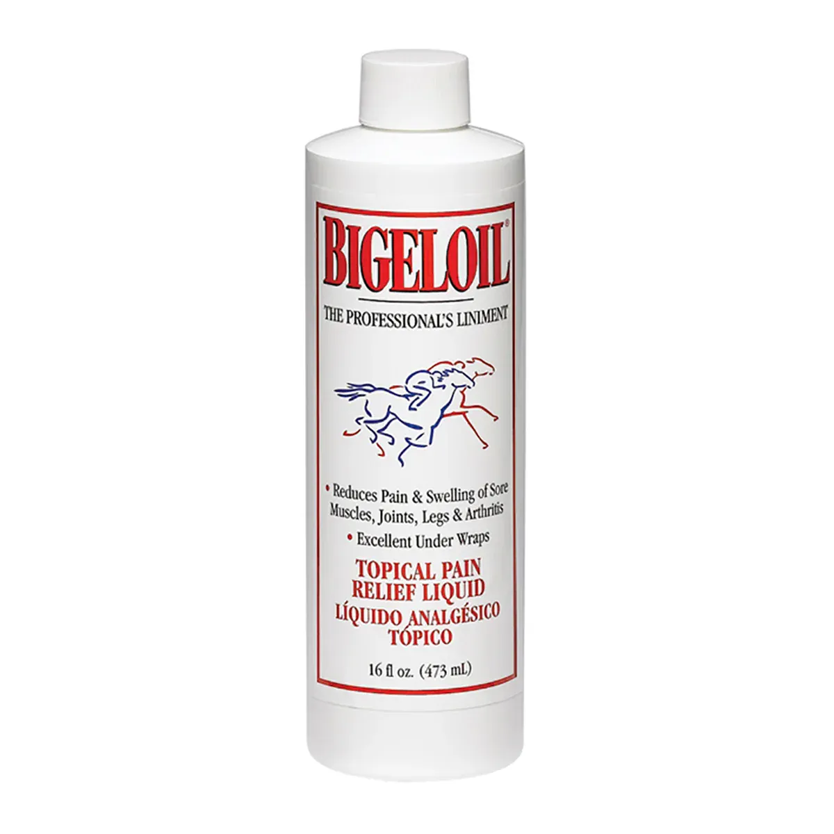 Bigeloil