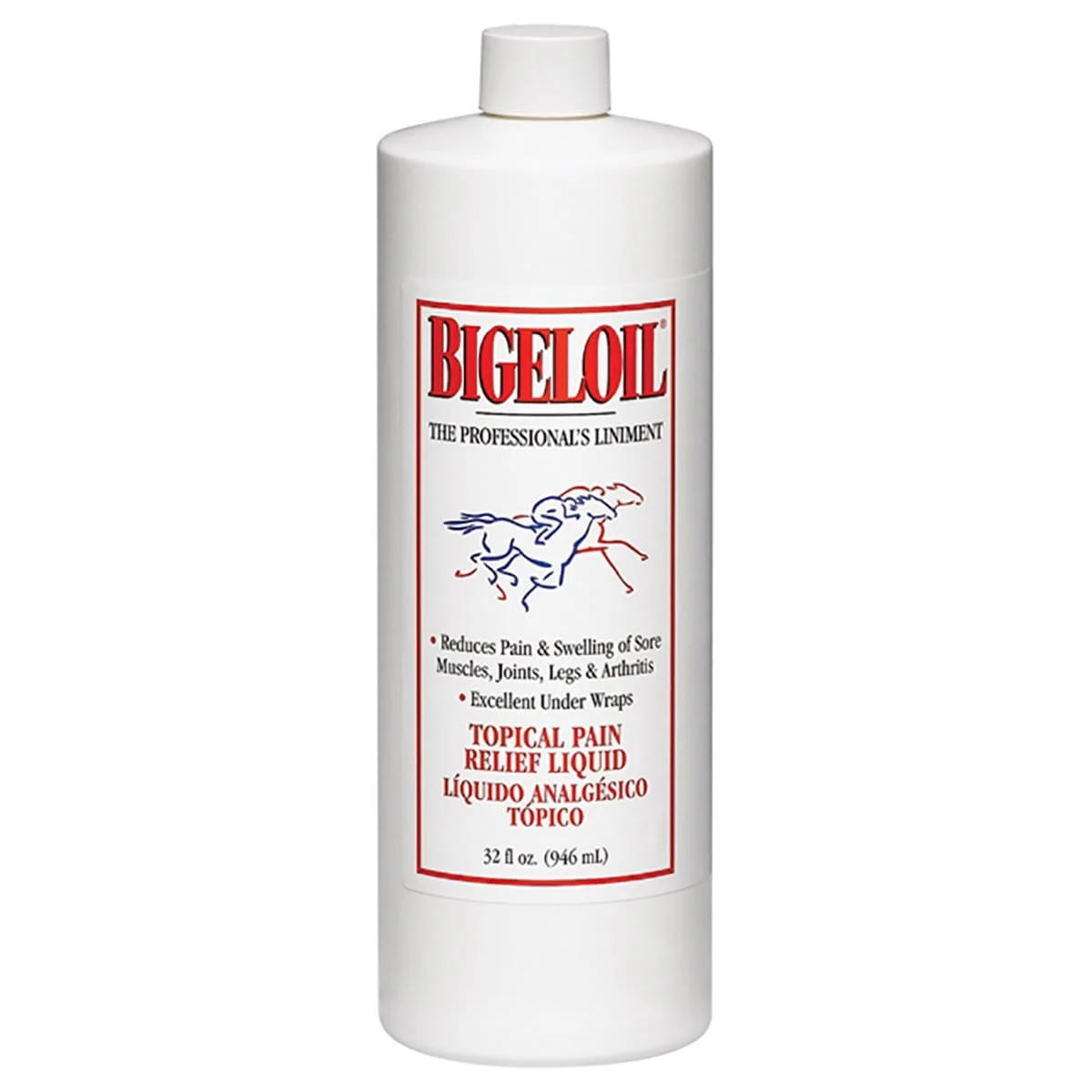 Bigeloil - Image 2