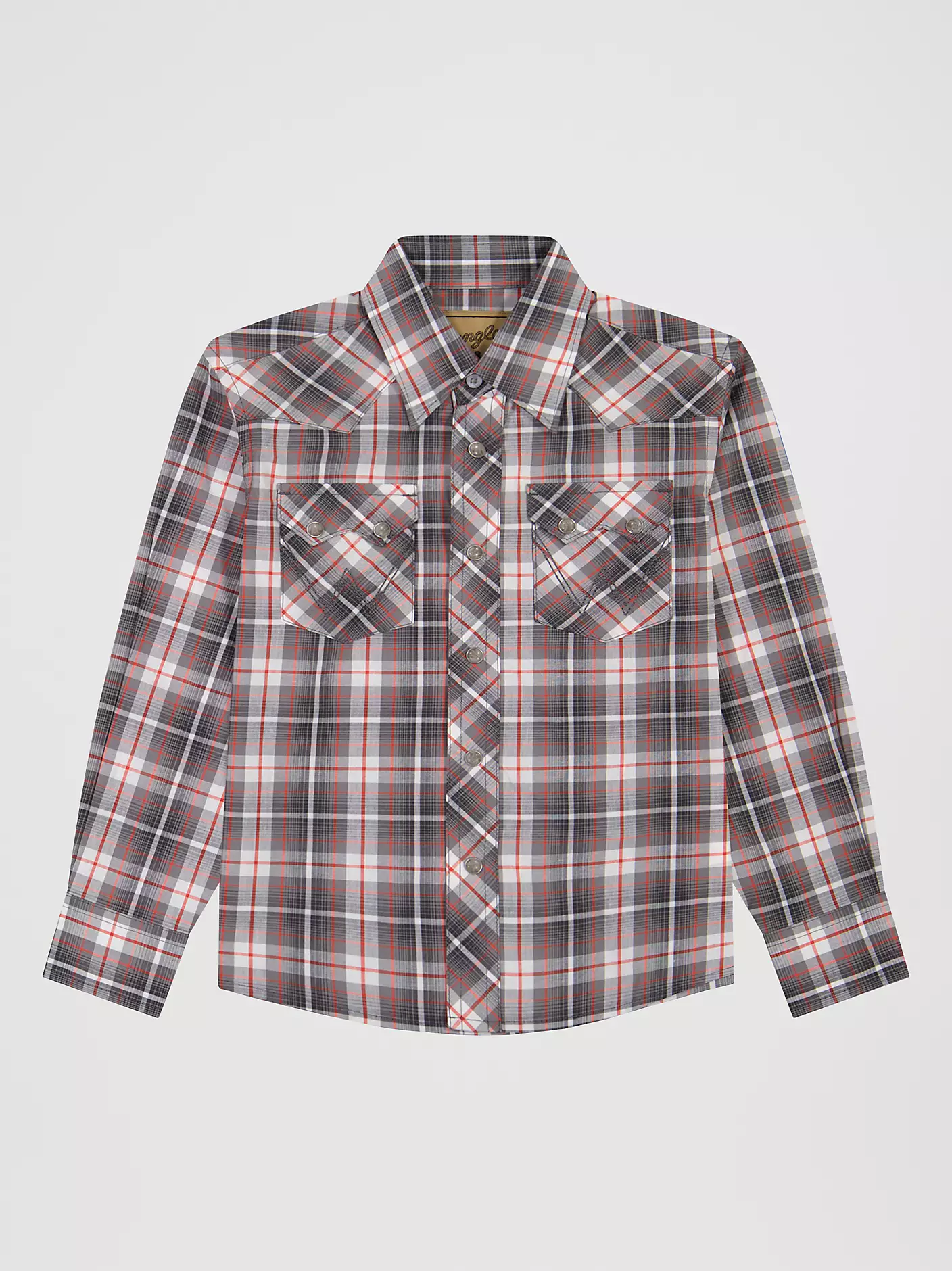 Boy's Wrangler Retro® Western
