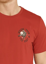 Bronco Rider Tee by Rock & Roll - Image 5