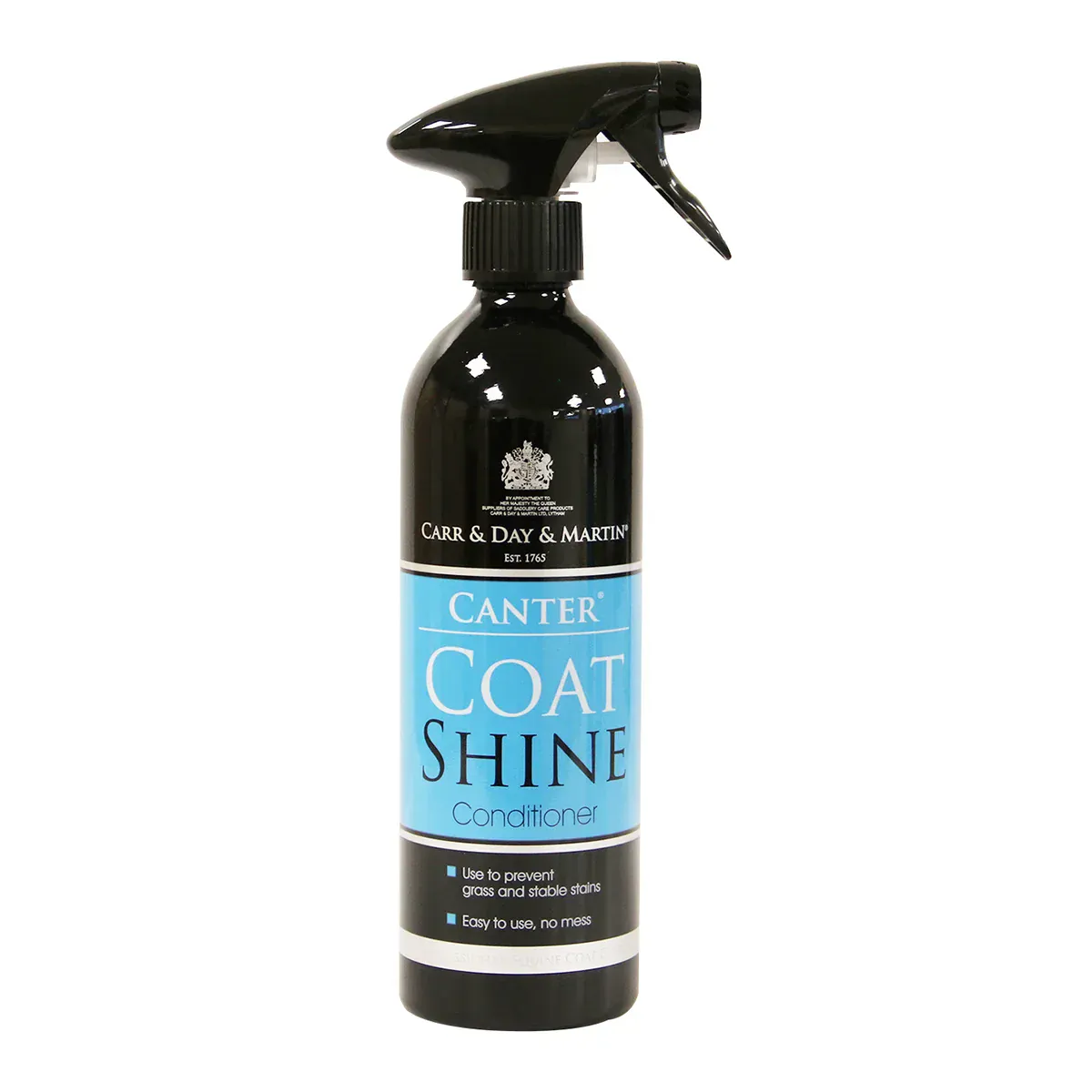 Canter ~ Coat Shine Conditioner