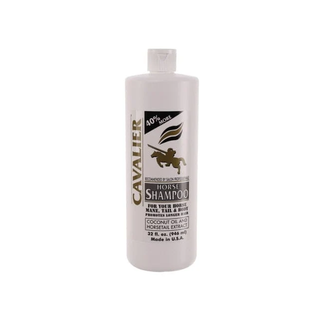 Cavalier Horse Shampoo