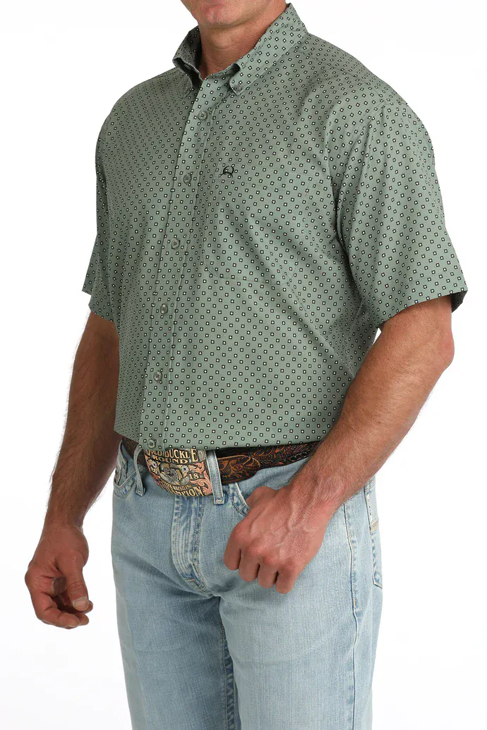 Cinch Arenaflex  ~ Olive