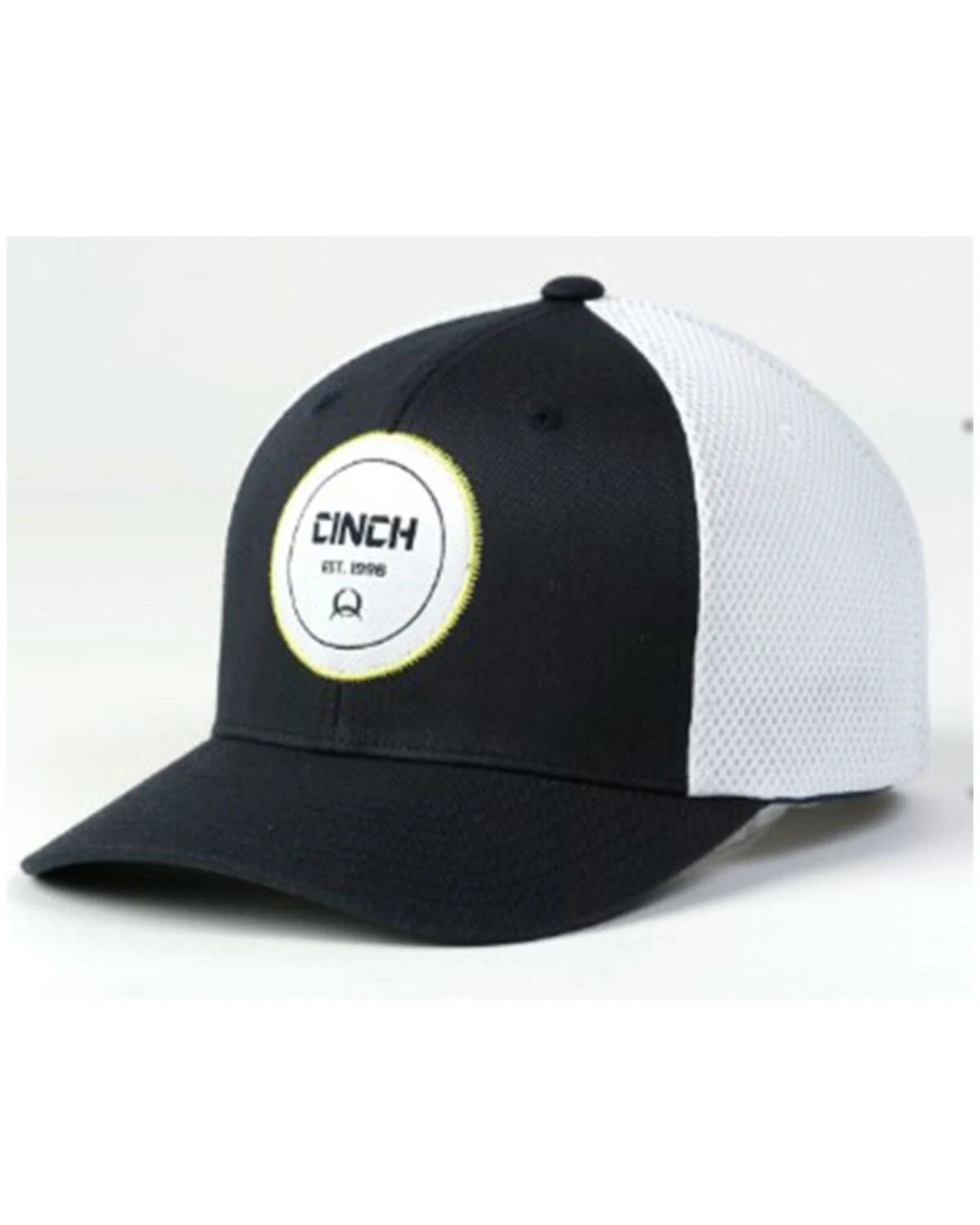 Cinch Flex Fit Ball Cap ~ Navy