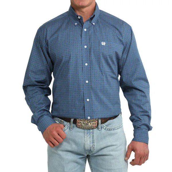 Cinch Plain Weave ~ Royal