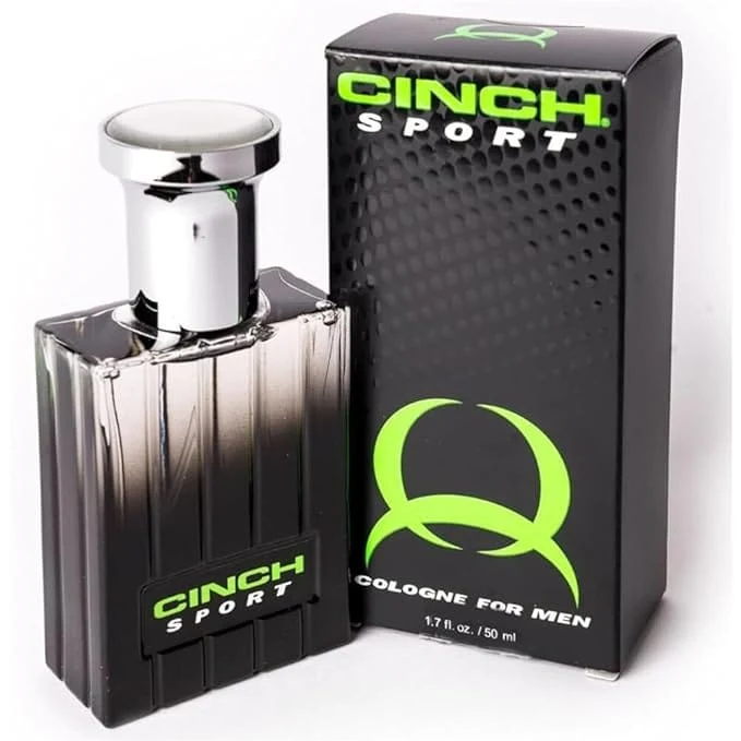 Cinch Sport Cologne - Image 2