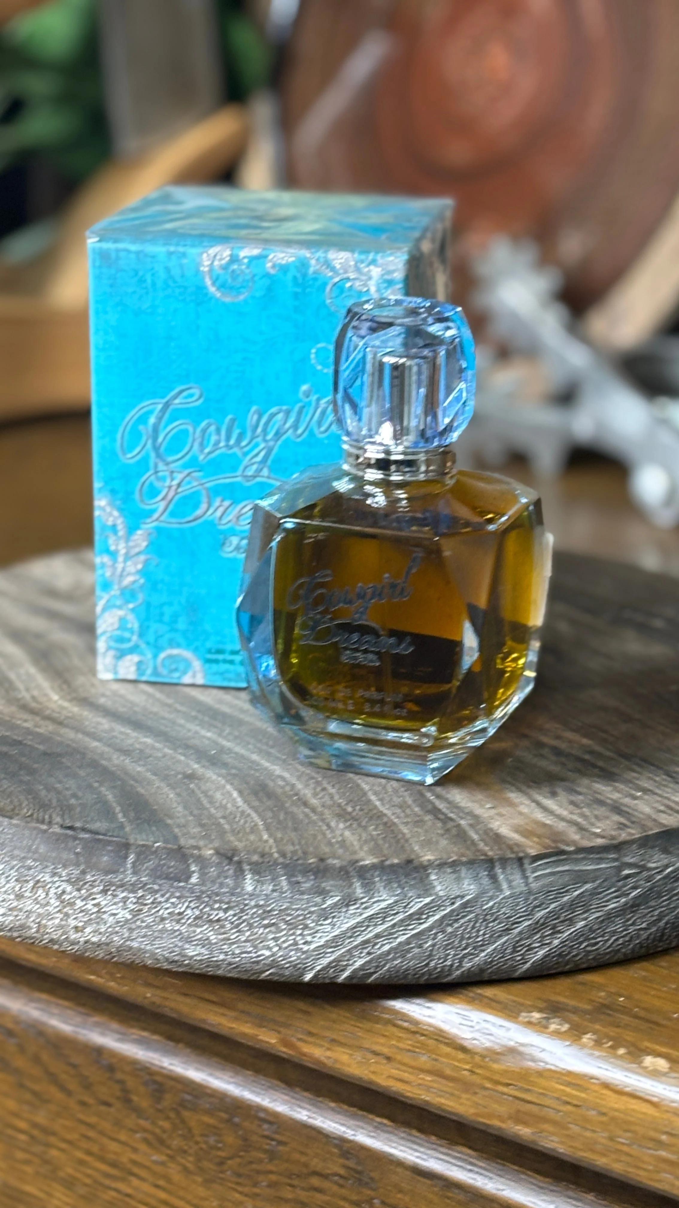 Cowgirl Dreams Eau De Parfum
