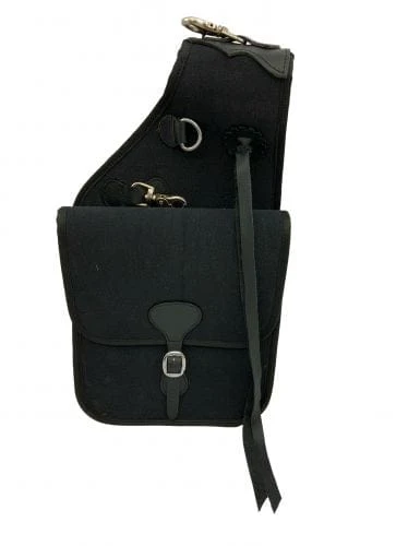 Deluxe Saddle Bag