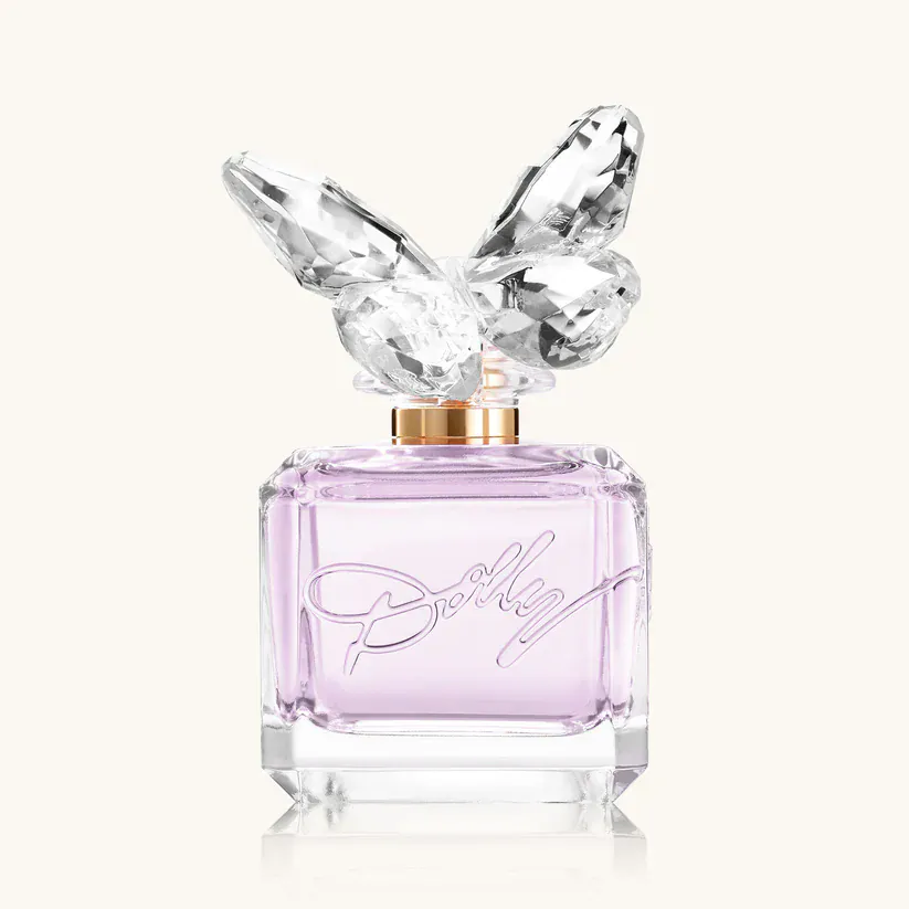 Dolly Parton Smoky Mountain Eau De Parfum - Image 2