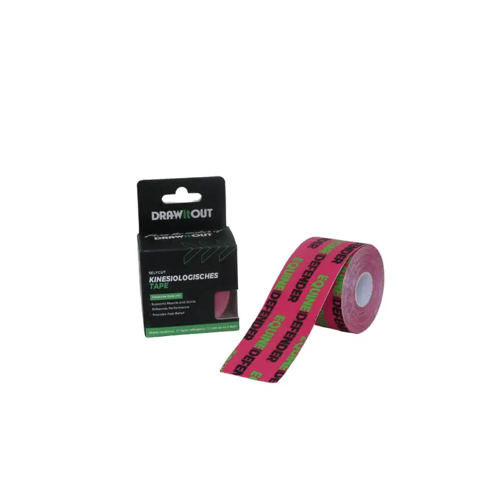 Equine|Defender™ Kinesiology Tape - Image 3