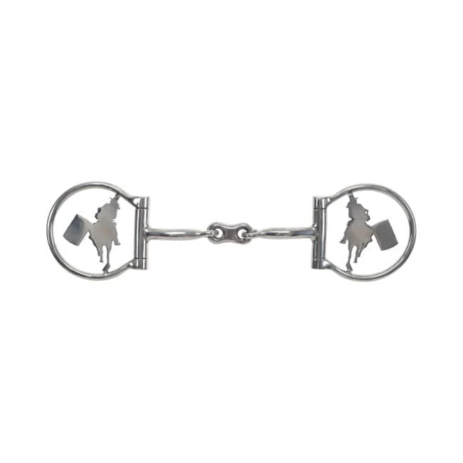 Fast Turns D-Ring Dogbone