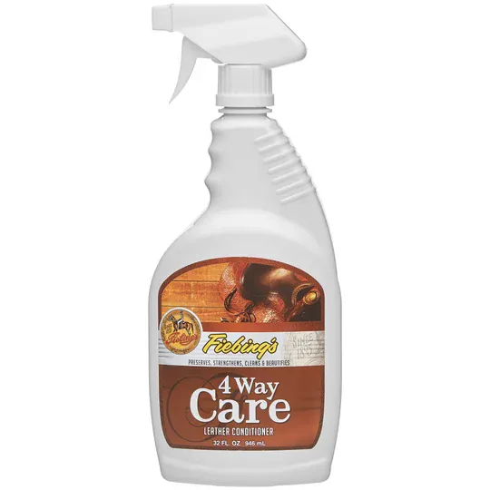 Fiebings 4-Way Care