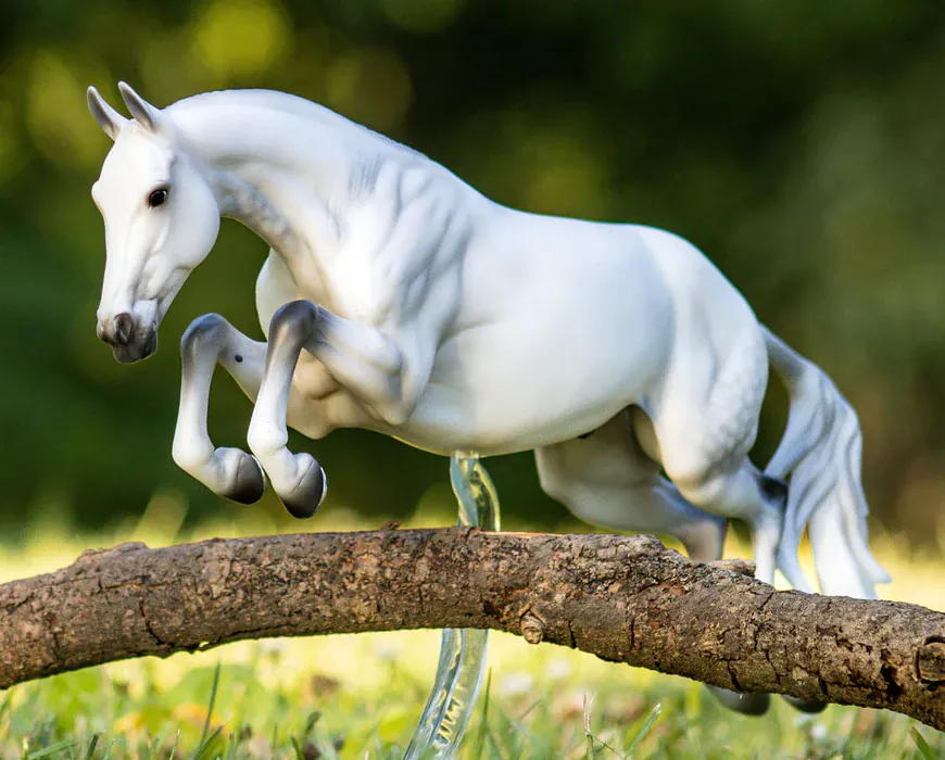 Get Rowdy by Breyer