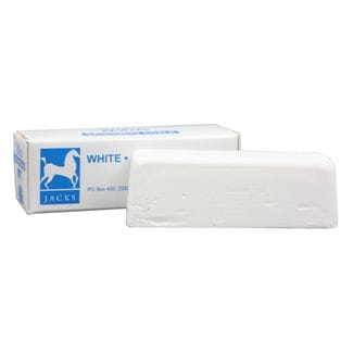 Grooming Chalk ~ White