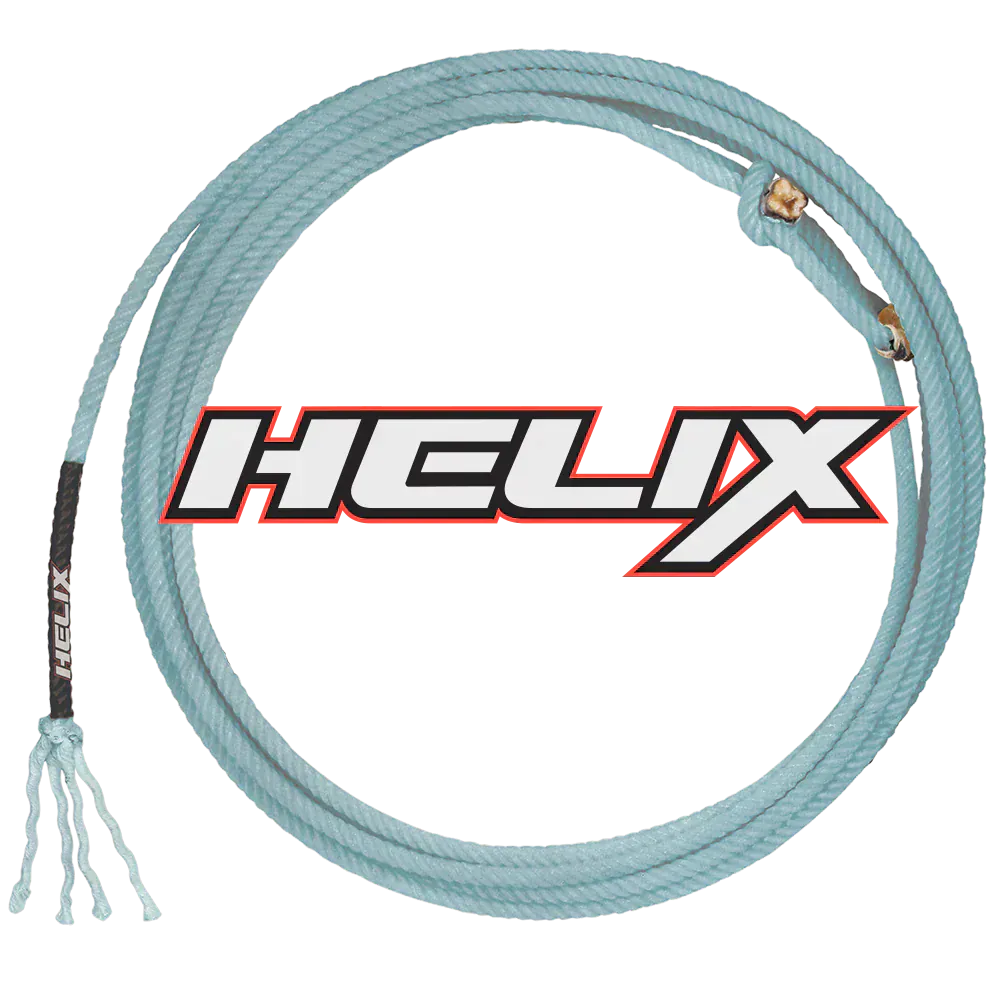 Helix MX ~ MS ~ Heel Rope