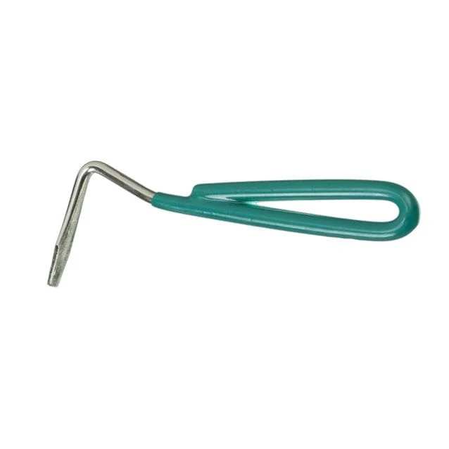 Hoof Pick Vinyl Coated Handle - Image 3