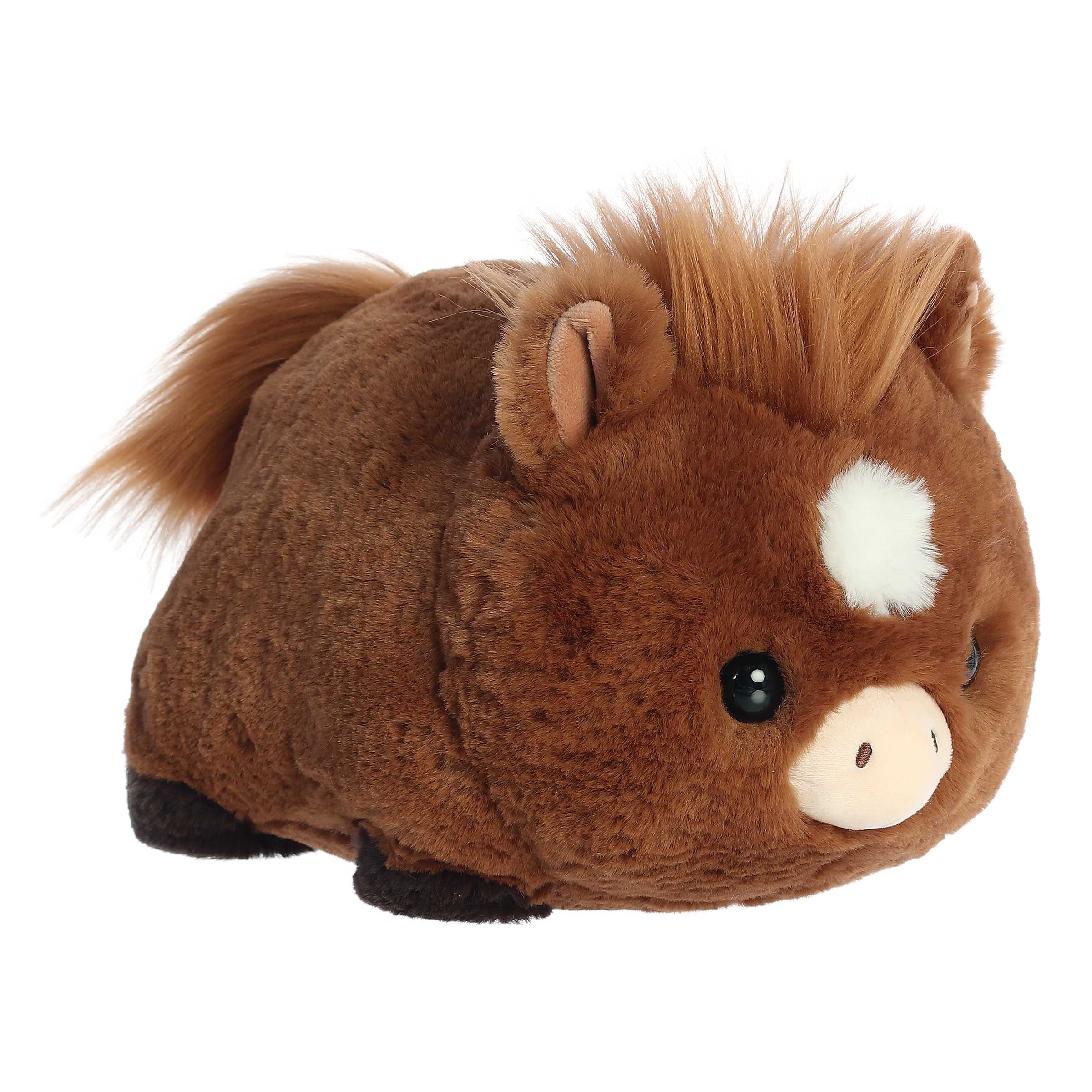 Hudson Horse
