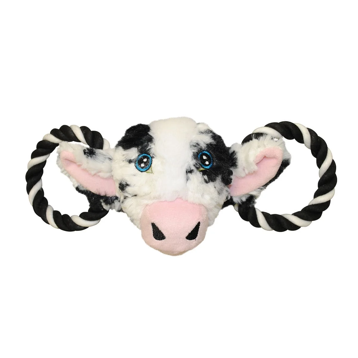 Jolly Tug-A-Mals Dog Toy ~ Large
