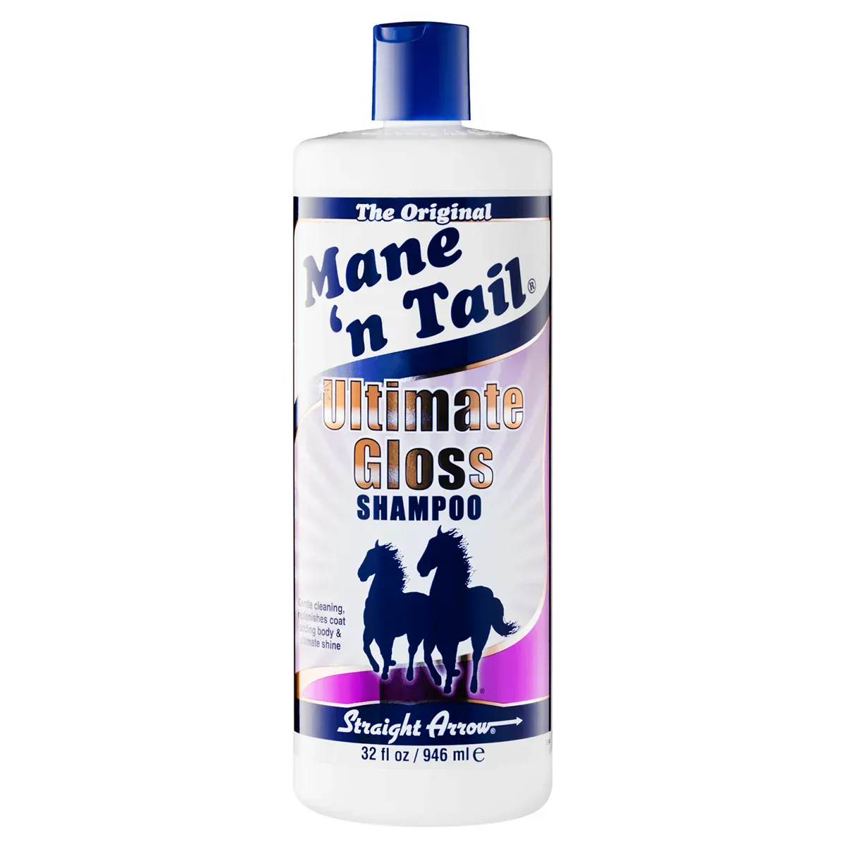 Mane 'n Tail ~ Ultimate Gloss Shampoo