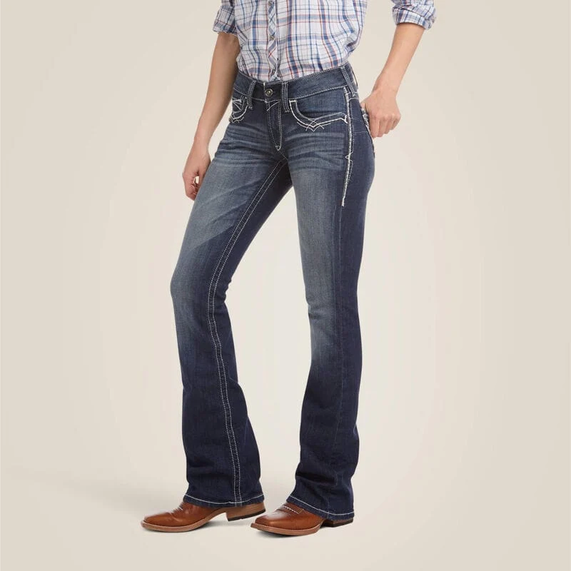 Marine Jean by Ariat - Image 3