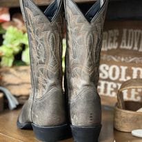 Men's Weller Boot by Laredo - Image 2
