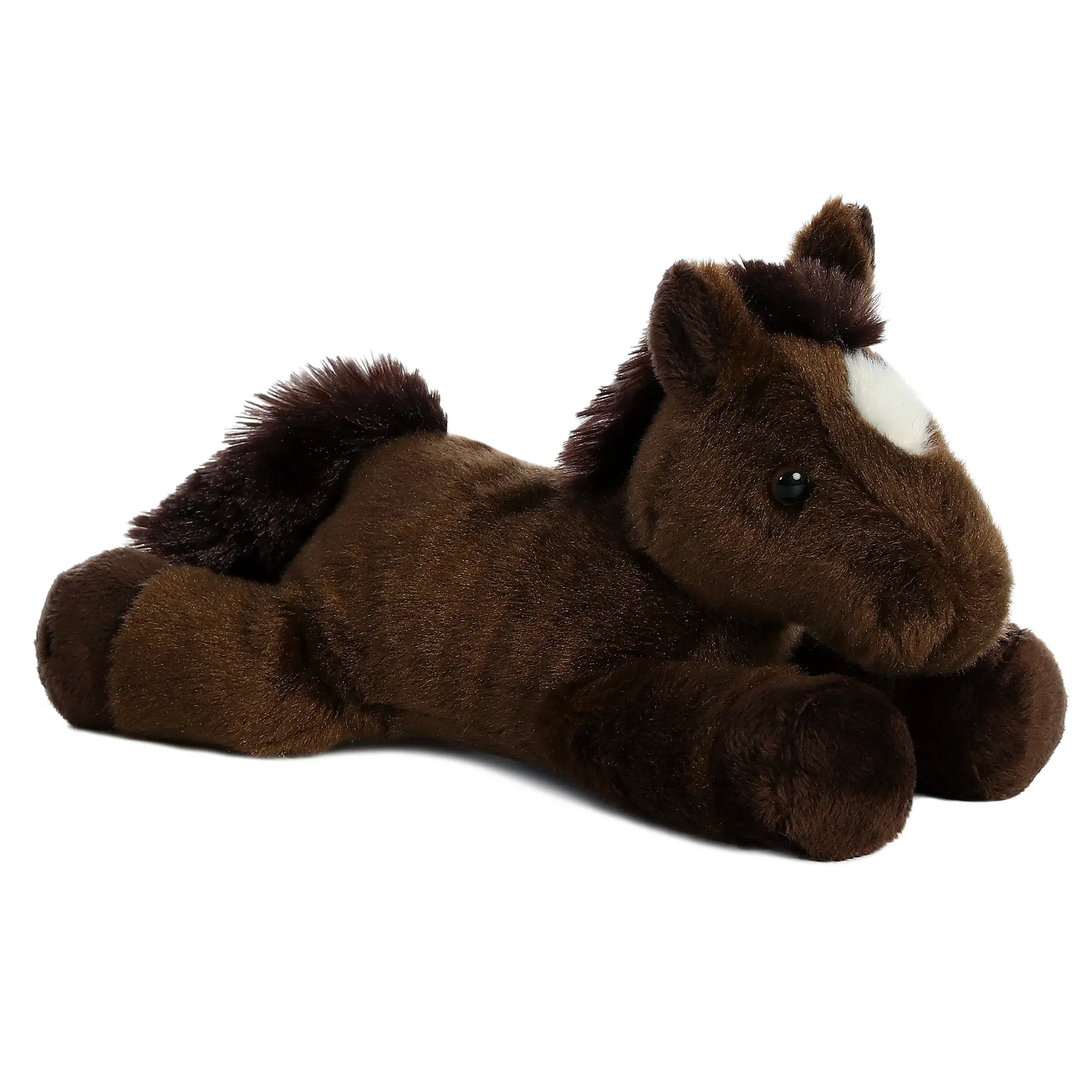 Mini Flopsie ~ Chestnut