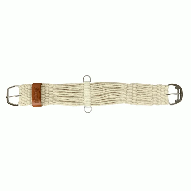 Mohair Straight String Girth