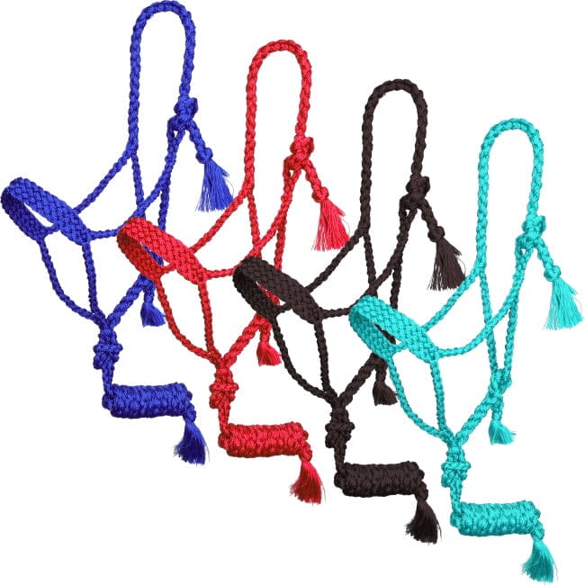 Mule Tape Halter
