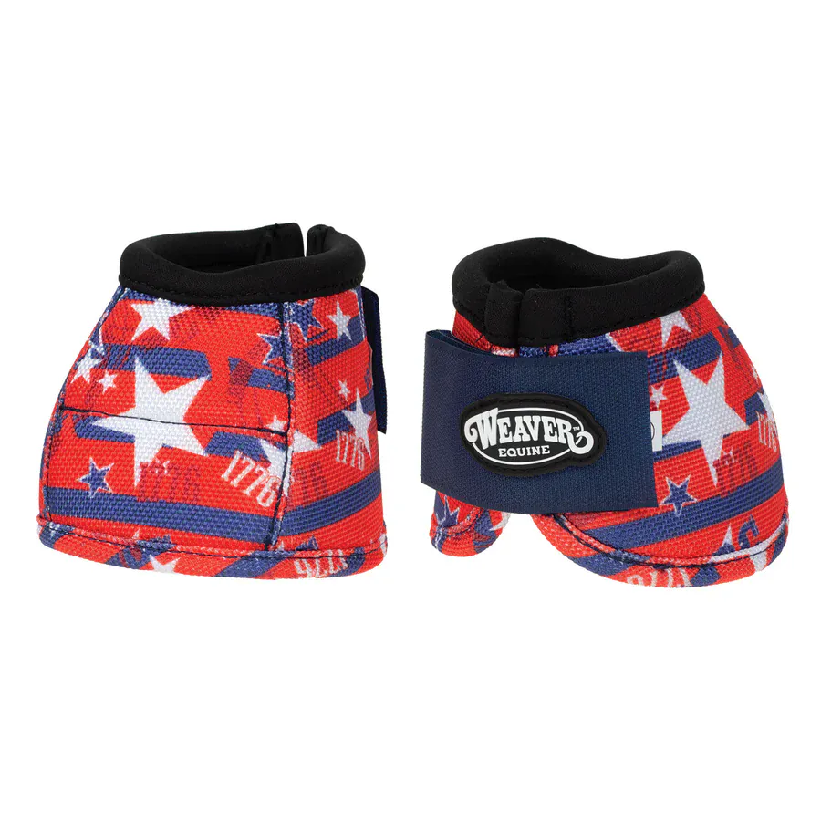 NoTurn Bell Boot ~ Freedom - Image 2
