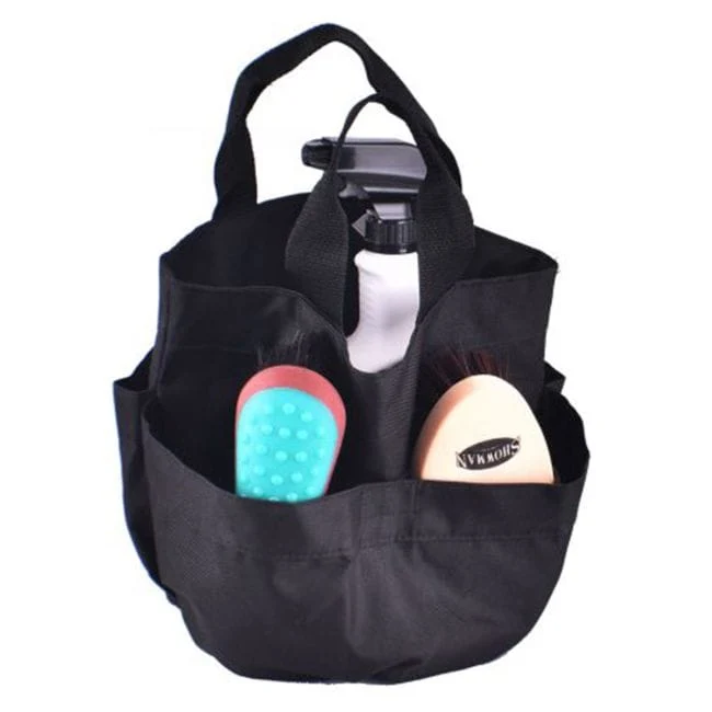 Nylon Grooming Tote