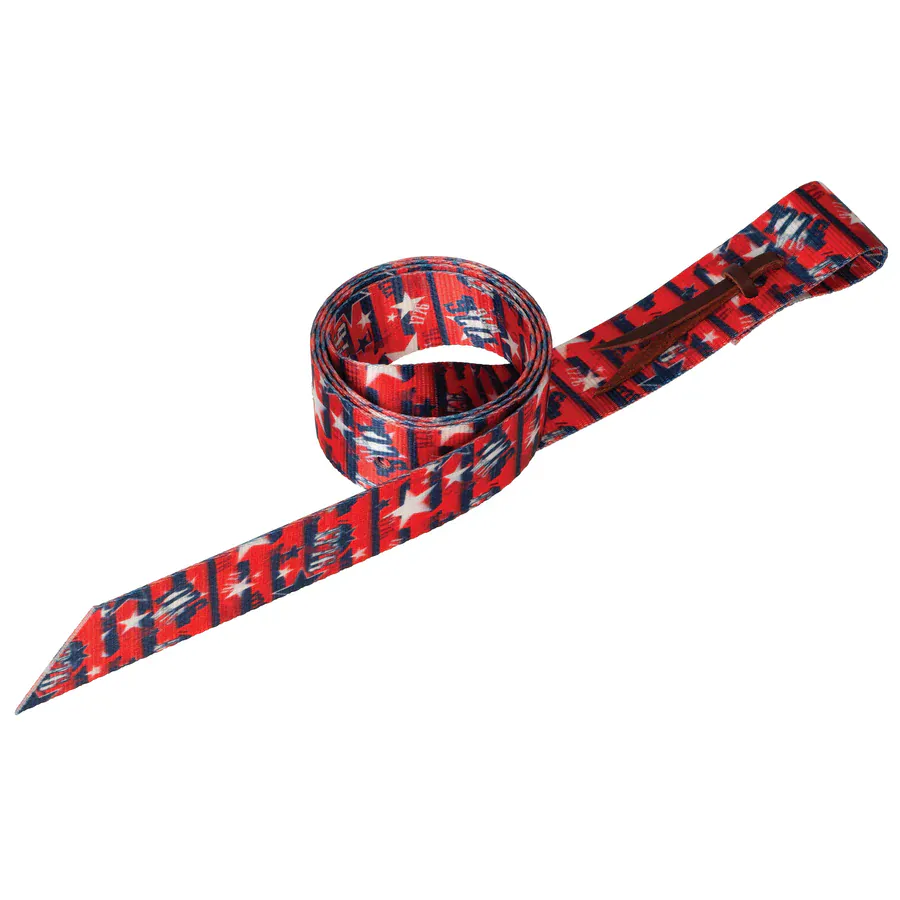 Nylon Tie Strap ~ Freedom