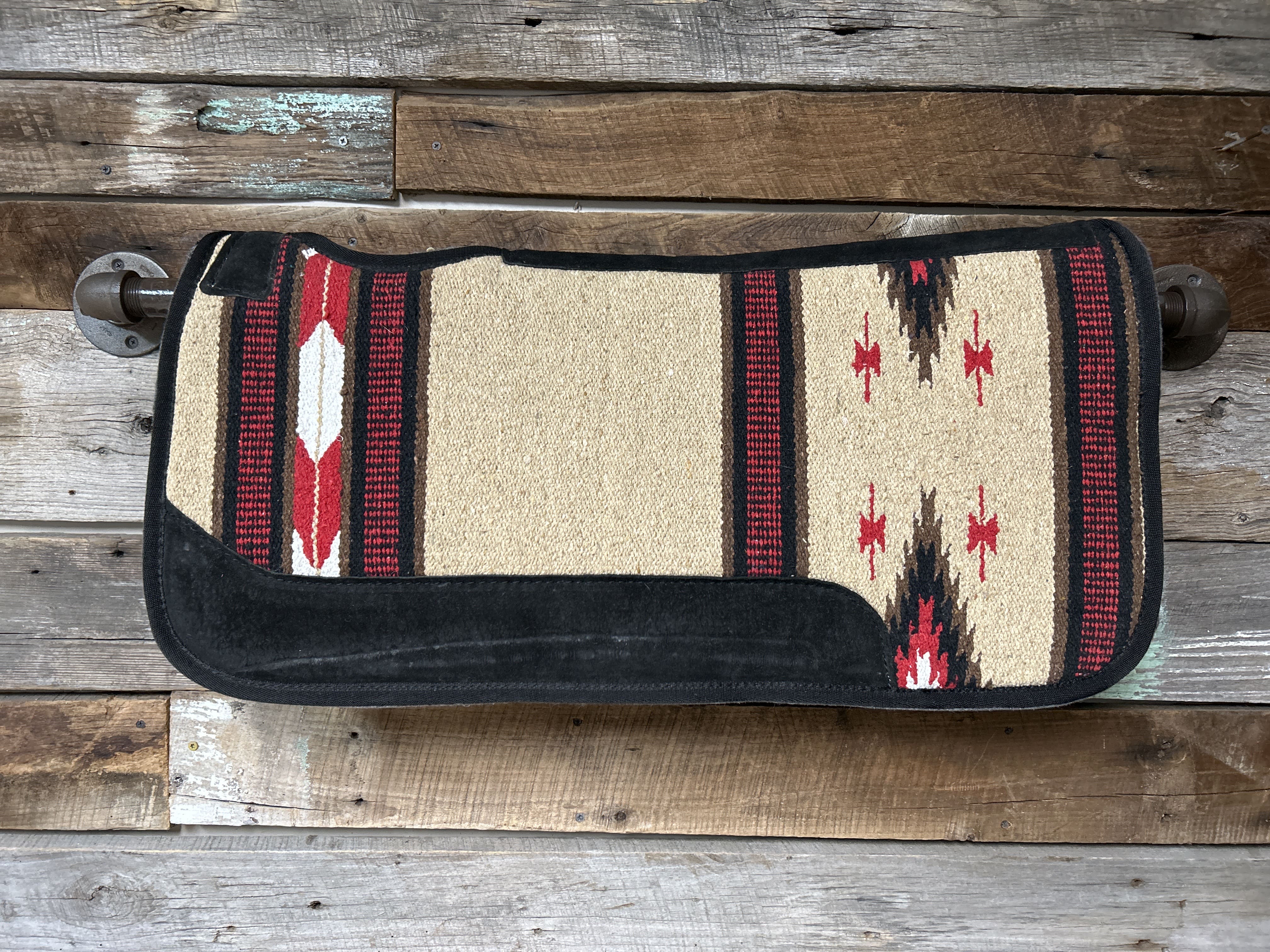 Painted Desert Acrylic Pad ~ Tan