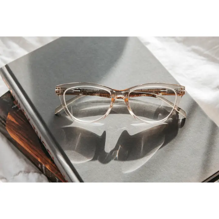 Pendleton Readers - Dorset: Champagne / Harding
