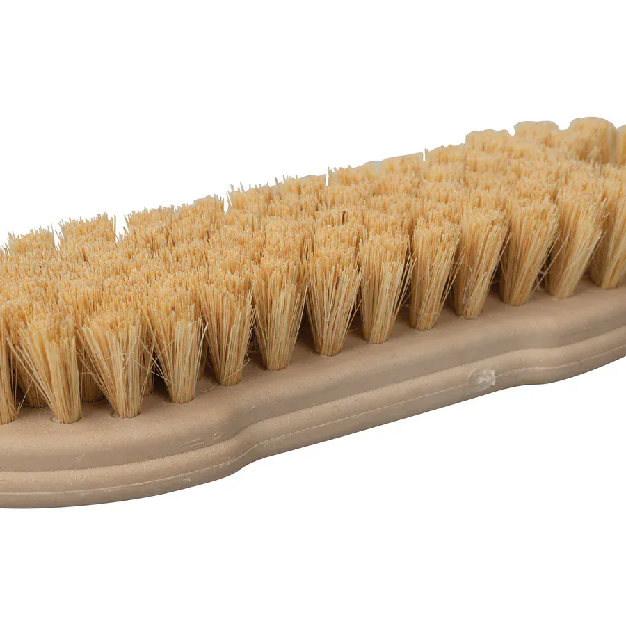 Plastic Tampico Pig Brush - Image 2