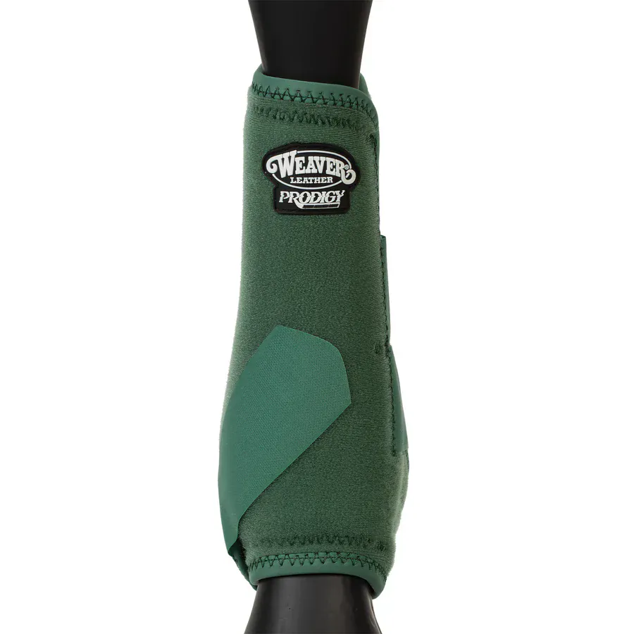 Prodigy OG Boot ~ Solid - Image 6