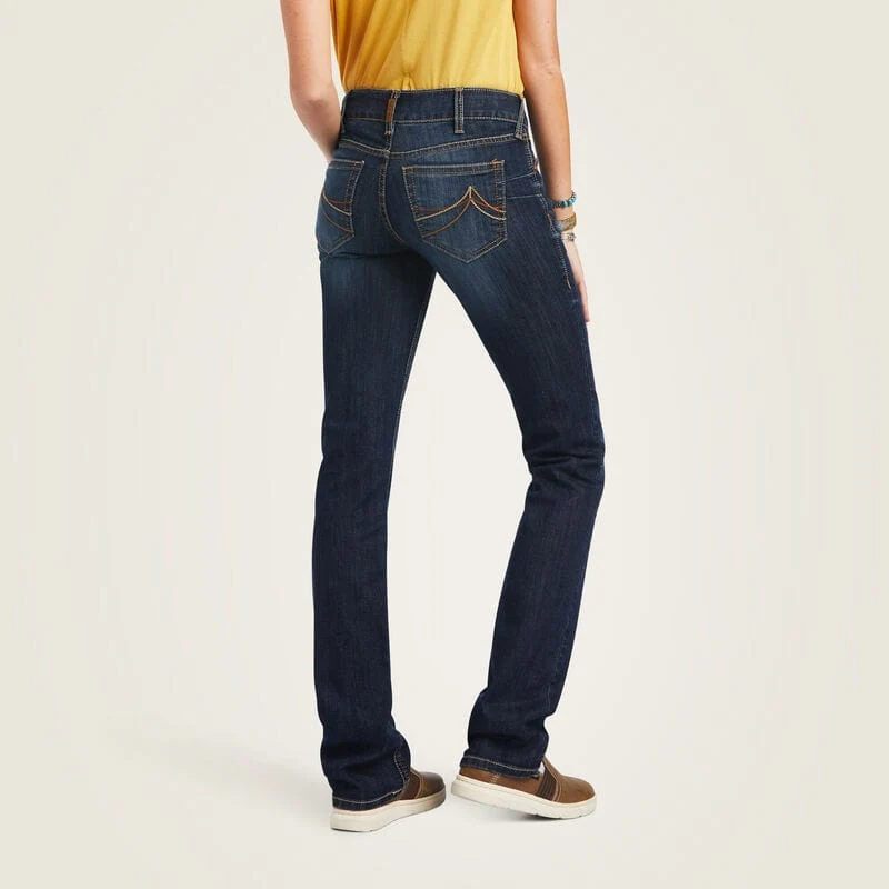 R.E.A.L. Octavia Jean by Ariat - Image 3