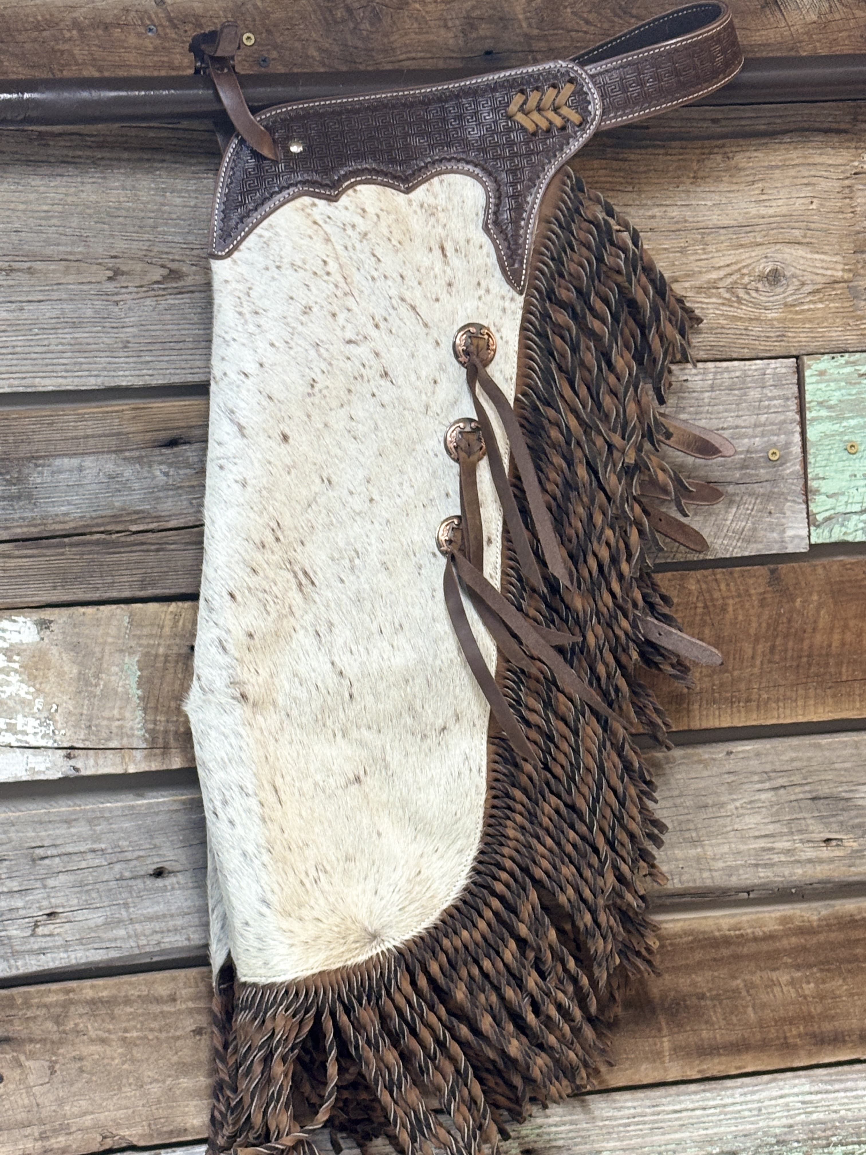 Ranch Hand Chinks - Image 3