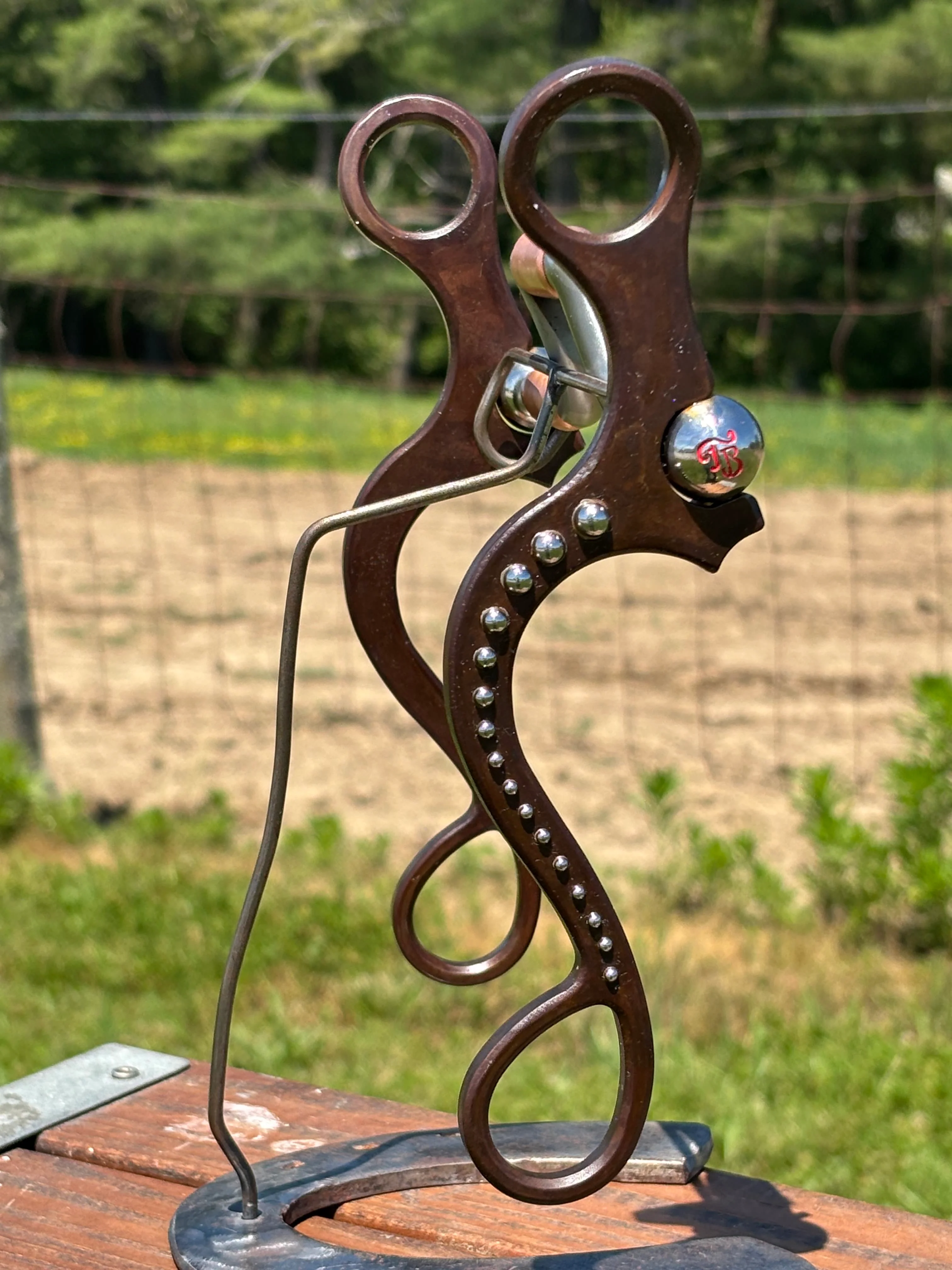 Sheridan Crown Royal by Tom Balding - Image 3