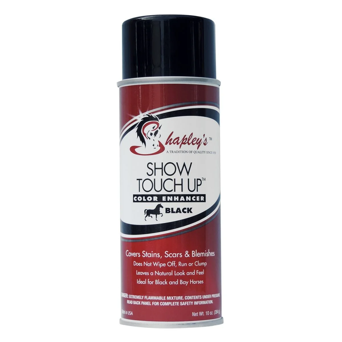Show Touch Up Color Enhancer for Horses
