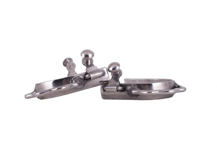 SS Bumper Spurs ~ Youth