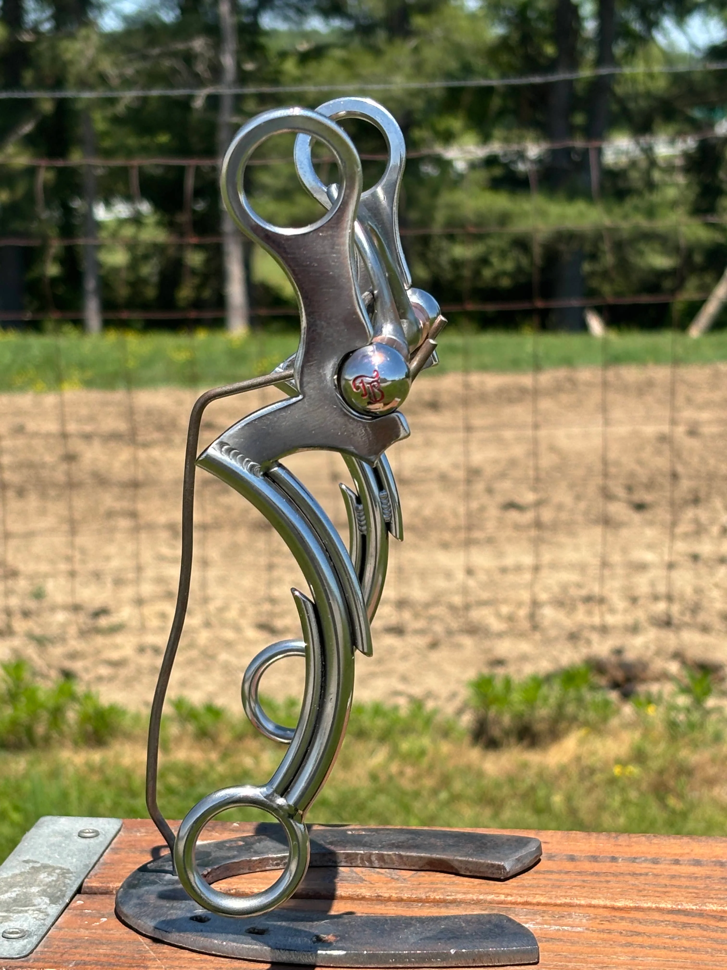 Switchback Equalizer by Tom Balding - Image 3