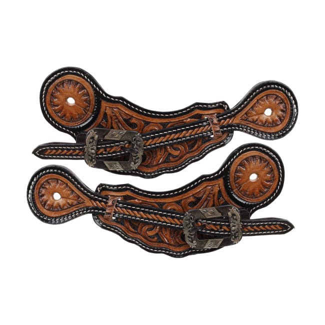 Timberline Ladies' Spur Straps
