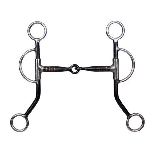 Training Snaffle - 8"