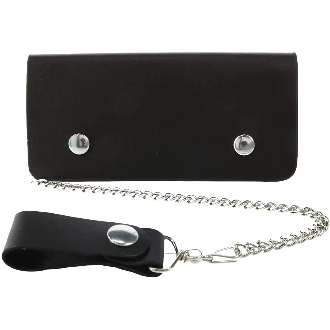 Trucker Tri-Fold Wallet