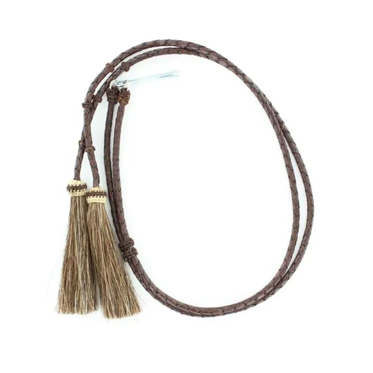 Twister Braided Stampede String