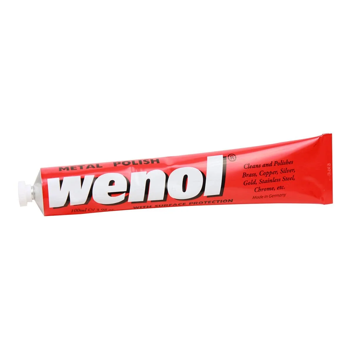 Wenol Metal Polish