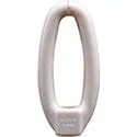 White Breakaway Honda by Cactus Rope