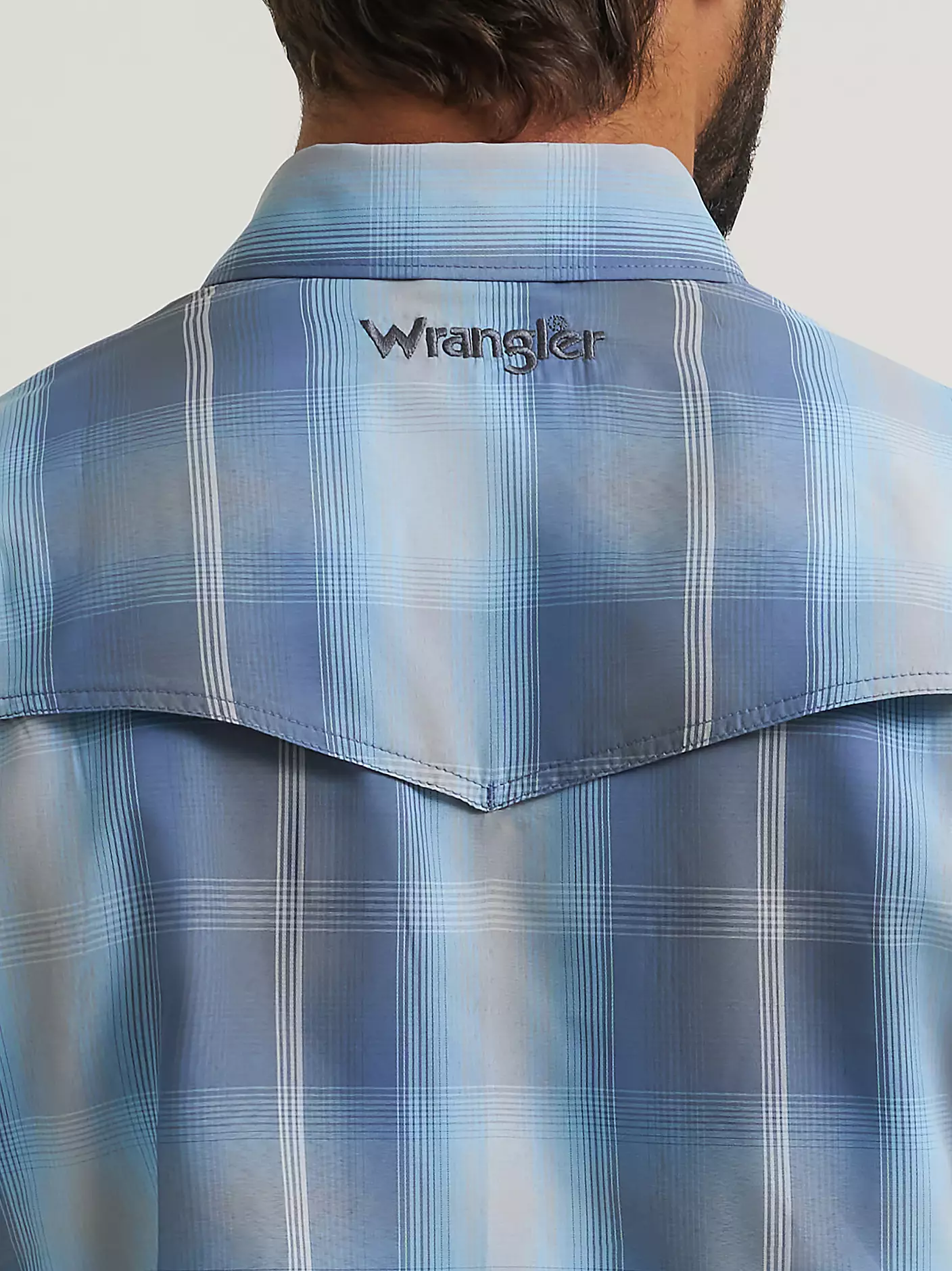 Wrangler All Terrain Performance Plaid - Image 2