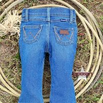 Wrangler Baby Boy Jeans ~ Ropin